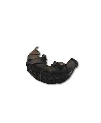 Volvo XC40 Rear arch fender liner splash guards 32289665