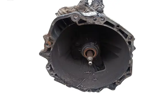 Opel Frontera B Manual 5 speed gearbox 