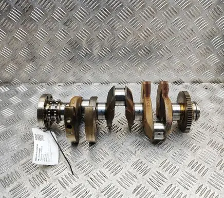 BMW 2 F45 Crankshaft 7640930