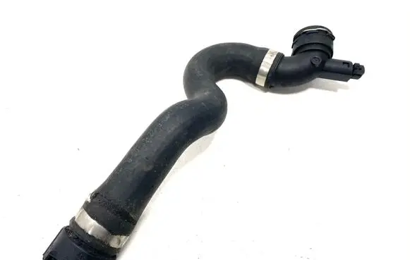 BMW 5 E60 E61 Engine coolant pipe/hose 1436373