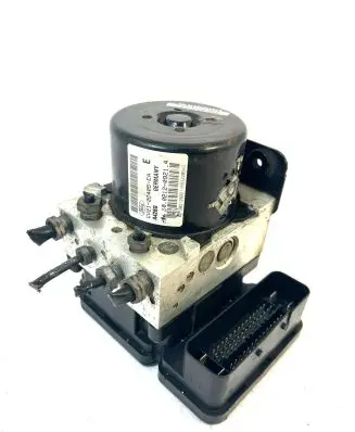Ford Fiesta ABS Pump CV212C405EA 10021209214 10096101983