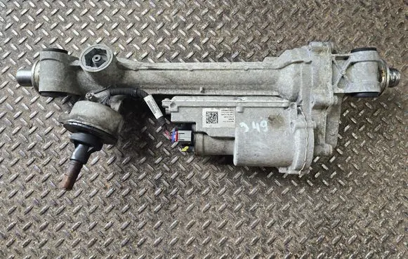 Dodge Challenger Steering rack P68367377AA 68367377AA