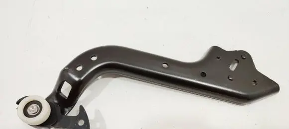 Mercedes-Benz Sprinter W906 Sliding door lower roller guide/hinge A0007630147