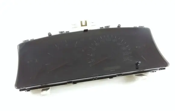 Toyota Corolla Verso E121 Speedometer (instrument cluster) 8380013150 2574108790