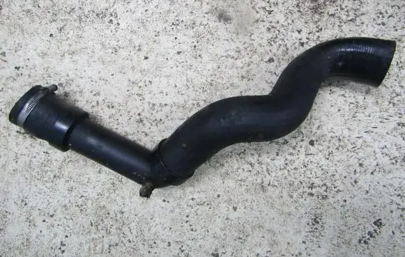 Peugeot 406 Intercooler hose/pipe