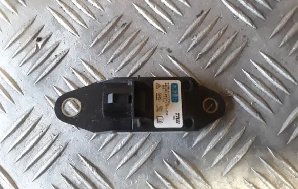 Honda Accord Airbag deployment crash/impact sensor 77970SEFC810M1