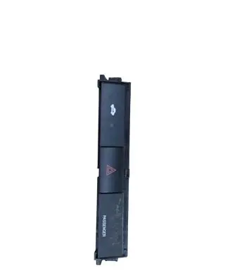 Toyota Corolla Verso AR10 Hazard light switch 153965