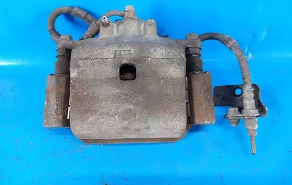 Mazda 6 Front brake caliper GPZB3398ZD