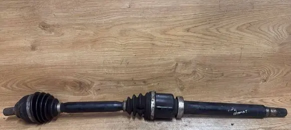 Volvo V50 Front driveshaft P31259795