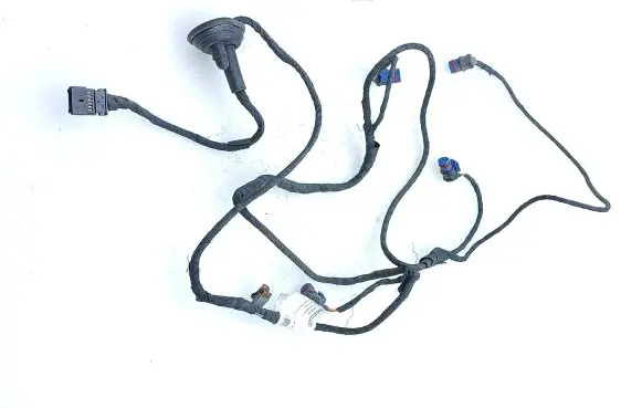 Mercedes-Benz ML W164 Parking sensor (PDC) wiring loom A1645402405