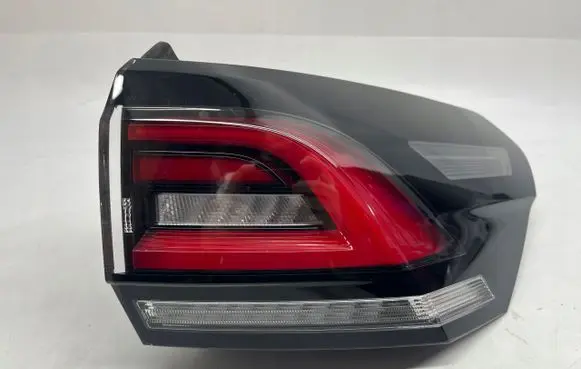 Volkswagen Taigo Rear/tail lights 2G7945096
