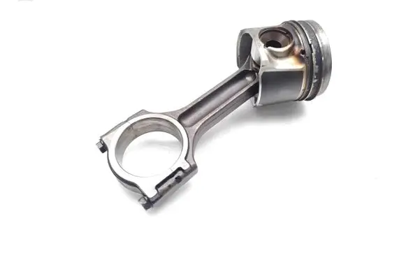 Nissan Navara D23 Piston with connecting rod YS23DDT