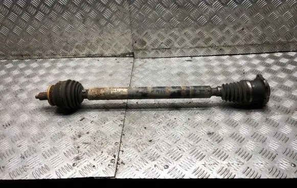 Seat Ibiza III (6L) Front driveshaft 6Q0407272DH