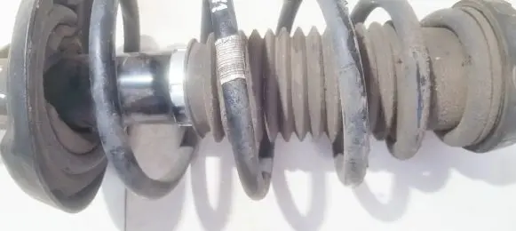 Opel Insignia A Front coil spring