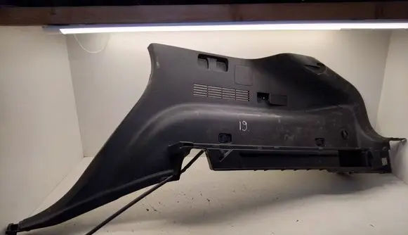 KIA EV6 Trunk/boot lower side trim panel 85741CV500