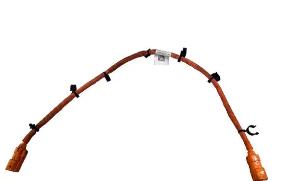 Volkswagen Tiguan Other wiring loom 5QJ971475