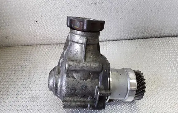 Honda CR-V Gearbox transfer box case 