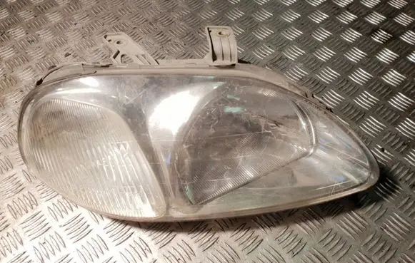 Honda Civic Headlight/headlamp