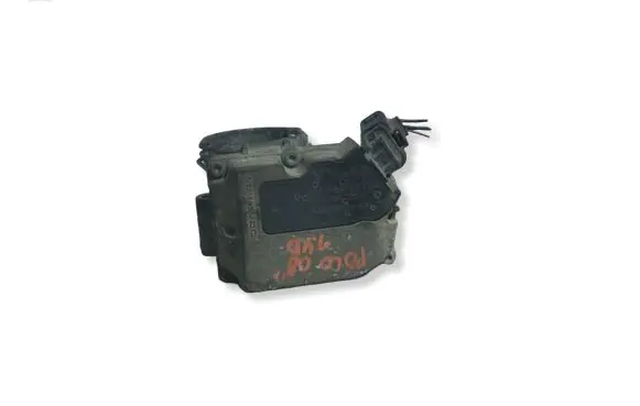 Volkswagen Polo IV 9N3 Throttle valve 045128063G A2C53099814