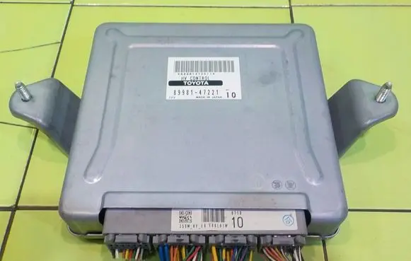 Toyota Prius (XW20) Other control units/modules 8998147221 14AB144