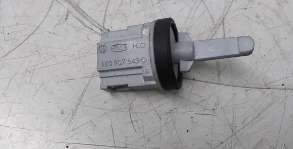 Skoda Superb B6 (3T) Interior temperature sensor 1K0907543G