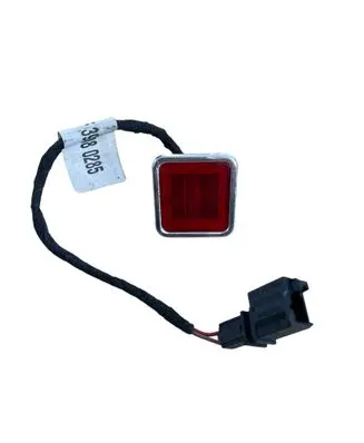 Volkswagen Phaeton Rear door interior light 3d0947411d