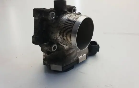 Opel Zafira B Throttle valve 55565489 0280750498 55565789