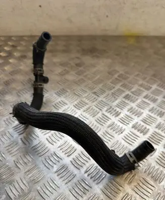 Nissan Ariya Engine coolant pipe/hose 