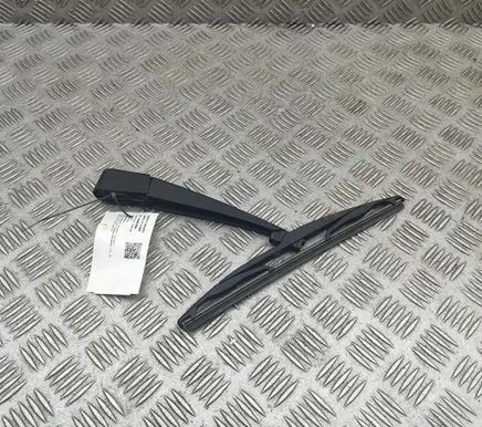 Peugeot 308 Rear wiper blade arm 9677065280