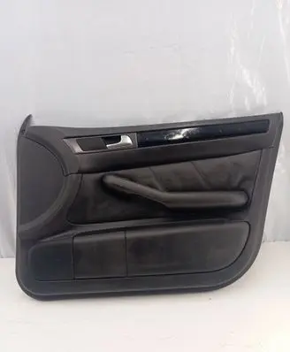 Audi A6 S6 C5 4B Front door card panel trim 4B0863980