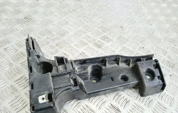 BMW X5 E70 Rear bumper mounting bracket 7158442