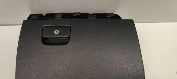 Dodge Durango III Glove box P01531039BL 01531039BL