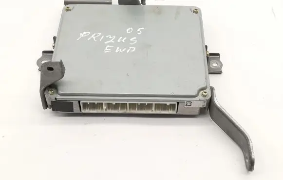 Toyota Prius (XW20) Engine control unit/module 8966147080