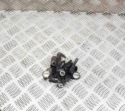 Citroen C6 Engine bonnet/hood lock/latch loop/hook 9656764080