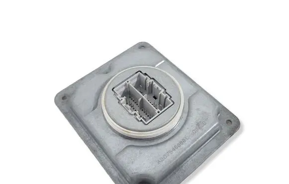 Ford Focus Xenon control unit/module JX7B13B626AG 20183H0521 N75UH