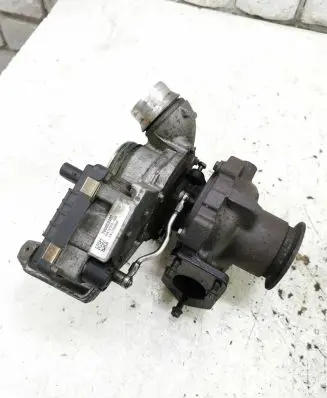 BMW 1 E81 E87 Turbo 7673780005 LCP03856F 780059402