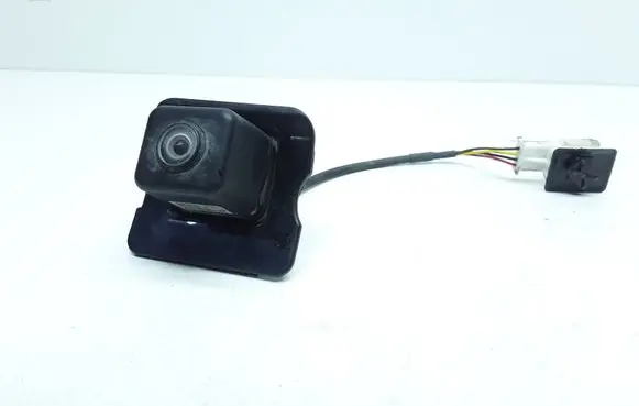 Reversing camera
