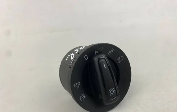 Skoda Kodiaq Light switch 565941431D