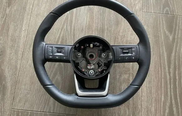 Nissan Qashqai Steering wheel 484306UF0A