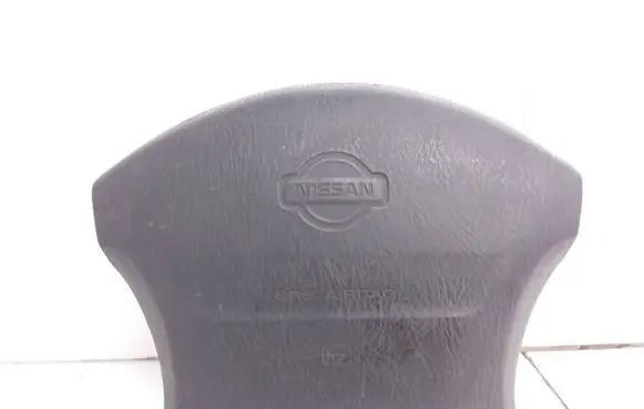 Nissan Almera Steering wheel airbag 9856589900