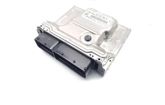 Audi A3 8Y Engine control unit/module 04E907309GG
