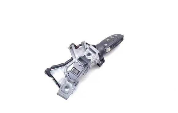 Audi A3 S3 A3 Sportback 8P Ignition lock 1K0905851B