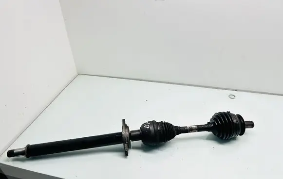 Mercedes-Benz B W246 W242 Front driveshaft A2463303200 335312
