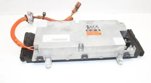 Opel Ampera Voltage converter inverter 24261518
