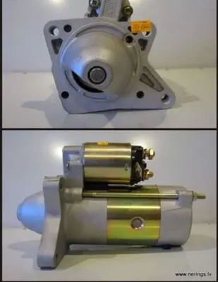 Ford Ranger Starter motor JS1352