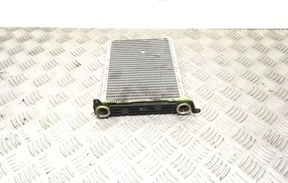 Renault Scenic III - Grand scenic III Heater blower radiator 0669792Q 1600Q 100125