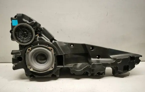 Audi Q7 4M Front door speaker 4M0035298