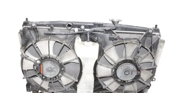 Honda Insight Radiator set 