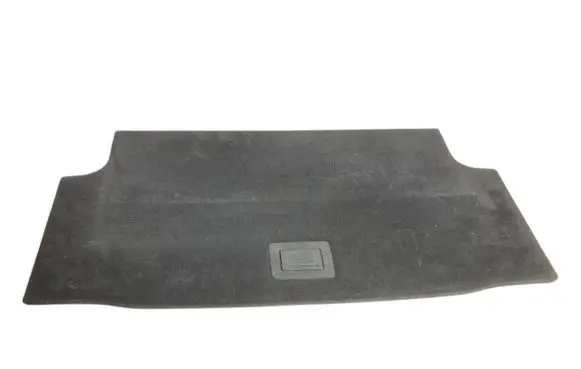 BMW 3 E90 E91 Trunk/boot floor carpet liner 