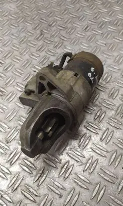 Subaru Legacy Starter motor 23300AA380 M000T81681